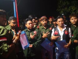 LSM Triga Nusantara Indonesia Tuntut Transparansi dan Perbaikan Pengelolaan Aset dan Dana BOS di Kabupaten Bekasi