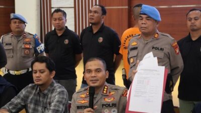 Urgensi Akuntabilitas dan Transparansi dalam Pengelolaan Dana Pendidikan di Kabupaten Bekasi