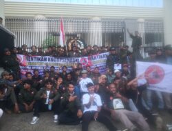 LSM Triga Nusantara Indonesia Desak Bupati Sidrap Tuntaskan Dugaan Diskriminasi di Pasar Lawawoi