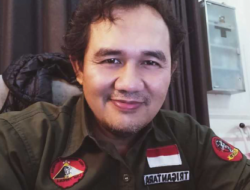 MENJAGA AIR DAN INTEGRITAS: DI BALIK AIR YANG MENGALIR