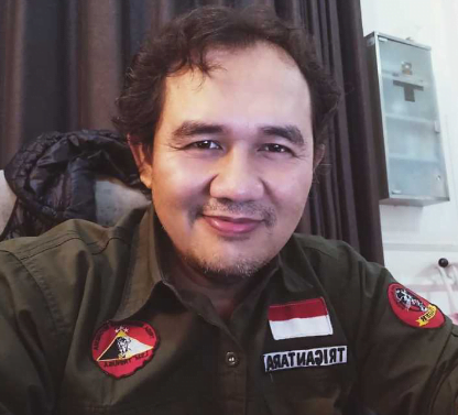 Oleh: Amrul Mustofa, S.T., M.T. Dewan Pakar LSM Triga Nusantara Indonesia Pegiat Lingkungan Hidup Nasional