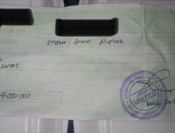 LSM Triga Nusantara Indonesia Desak Penindakan Dugaan Pencatutan Stempel Dinas Perdagangan Sidrap untuk Pungli