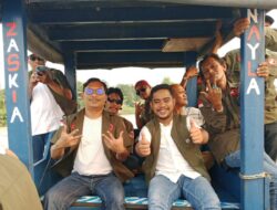 TRINUSA DESAK PENGUSUTAN TUNTAS PENGHINAAN TERHADAP WAJAH BUPATI DAN WAKIL BUPATI BEKASI DI MEDIA SOSIAL