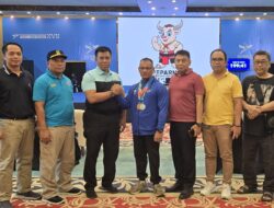1,48 Milyar Dana Kontribusi Atlet Peparnas XVII 2024 Disetor ke NPCI Kabupaten Bekasi: Di Mana Hasilnya?