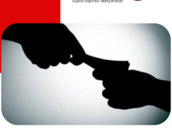Apa Bedanya gratifikasi, suap dan pungli? Ini Penjelasannya