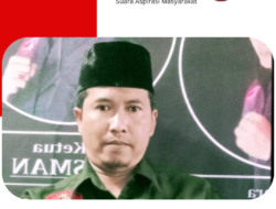 LSM Trinusa DPC kota Metro propinsi lampung akan Hadir Dalam Aksi Akbar di Bekasi