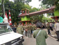 Ketua LSM-Trinusa Mandor Baya Kembali Soroti Rotasi mutasi di Pemkot Bekasi