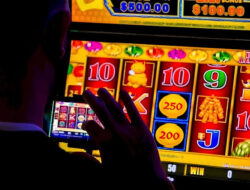 Judi Online, Penyakit Sosial Yang Sulit Diberantas